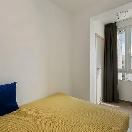 V7 Apartment Ostende