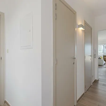 V7 Apartment Ostende