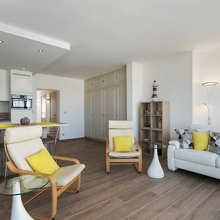 V7 Apartment Ostende