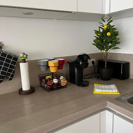 Apartamento V7 Ostend
