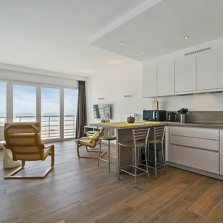 Apartamento V7 *