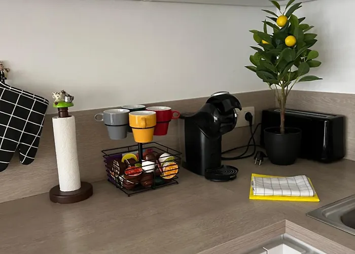 Apartamento V7 Ostend