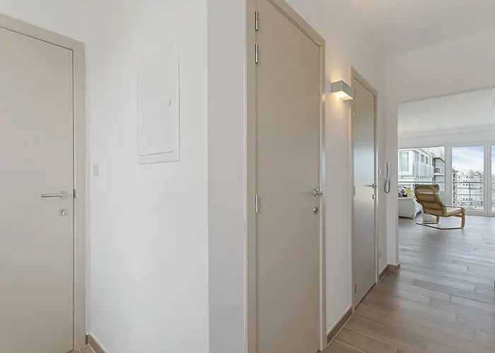 V7 Appartement Oostende