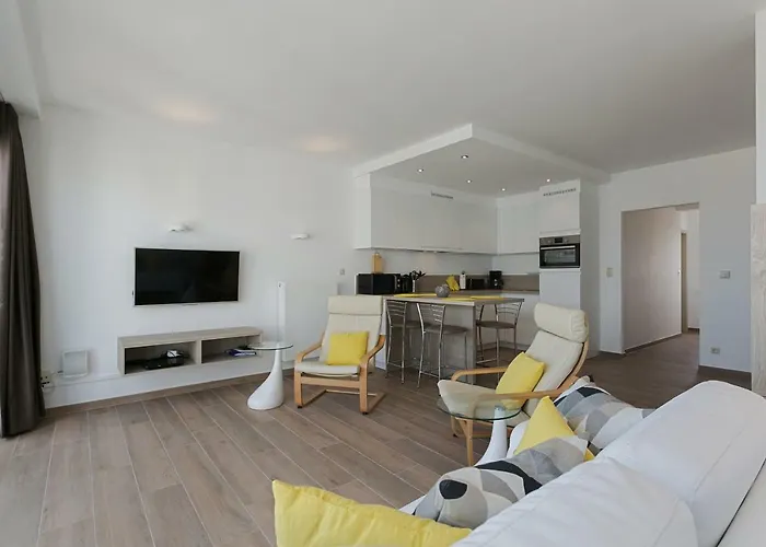 V7 Appartement Oostende