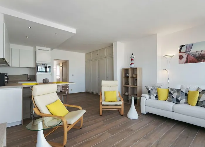 V7 Apartamento Ostend